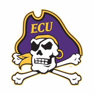 East Carolina Pirates