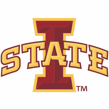 Iowa State Cyclones Doormats