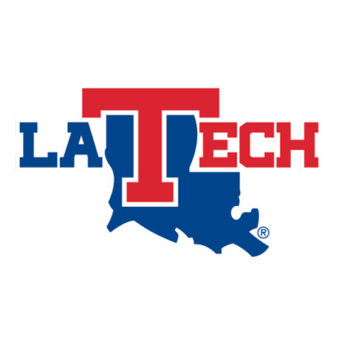 LA Tech Doormats