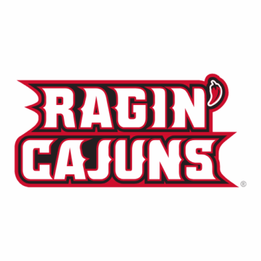 Louisiana Ragin' Cajuns Doormats