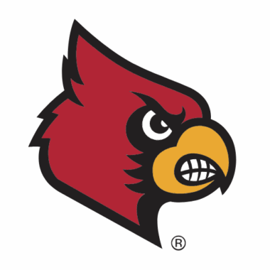 Louisville Cardinals Doormats