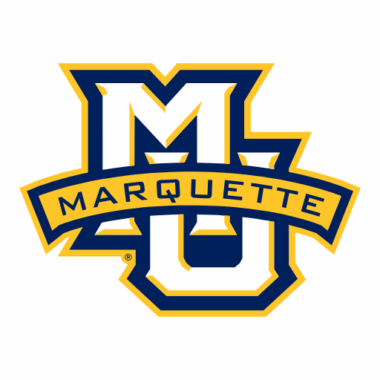 Marquette Golden Eagles Doormats