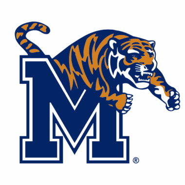 Memphis Tigers Doormats