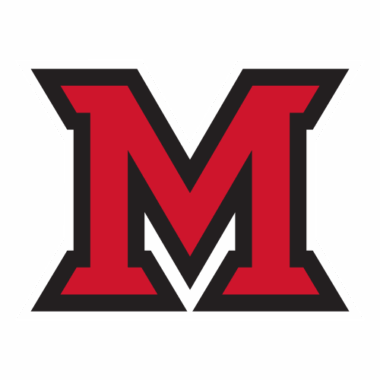 Miami RedHawks Doormats