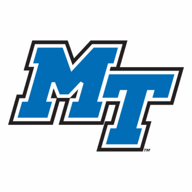 Middle Tennessee Blue Raiders Doormats