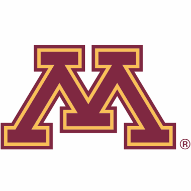 Minnesota Golden Gophers Doormats