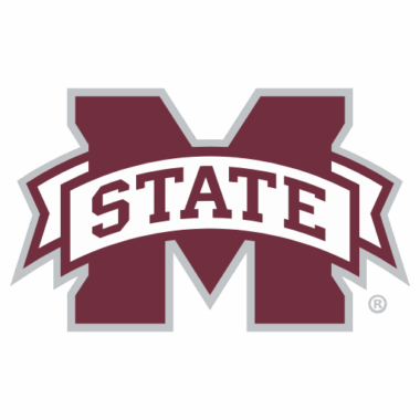 Mississippi State Bulldogs Doormats