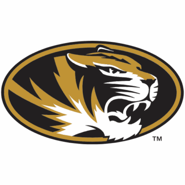 Missouri Tigers Doormats