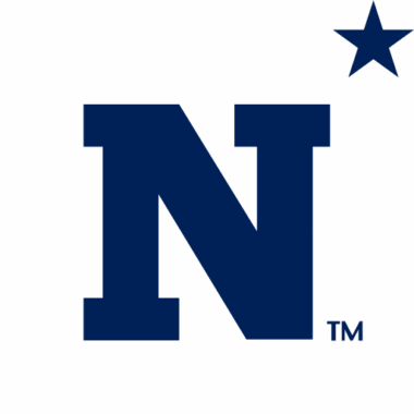 Navy Midshipmen Doormats
