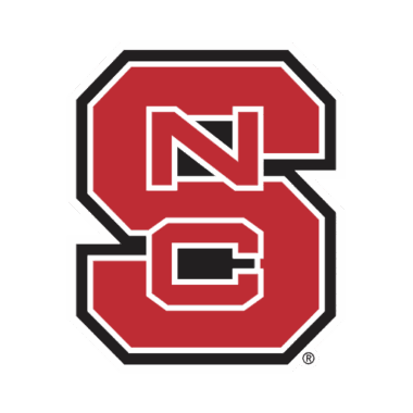 NC State Wolfpack Doormats