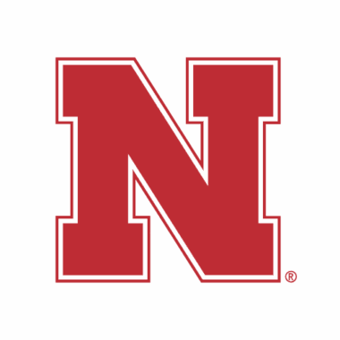 Nebraska Cornhuskers Doormats
