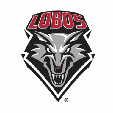New Mexico Lobos Doormats