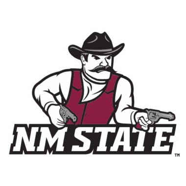 New Mexico State Aggies Doormats