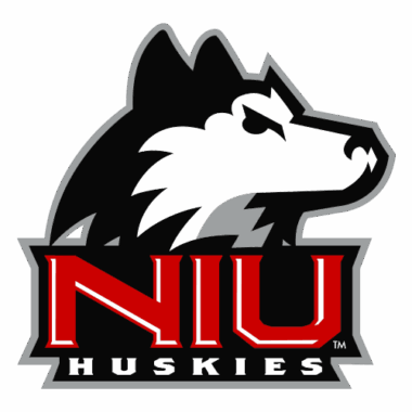 Northern Illinois Huskies Doormats