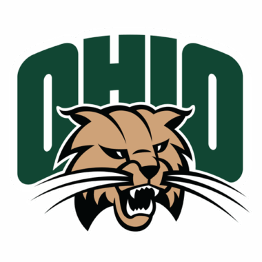 Ohio Bobcats Doormats