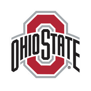 Ohio State Buckeyes Doormats