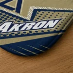 akron-zips-sharp-flash-blue-doormat-best-selling.webp