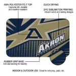 akron-zips-sharp-flash-blue-doormat-best-selling.webp