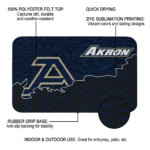 akron-zips-tribal-detailing-blue-black-doormat-best-selling.webp