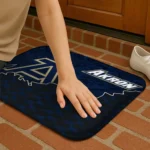 akron-zips-tribal-detailing-blue-black-doormat-best-selling.webp