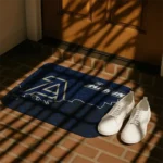 akron-zips-tribal-detailing-blue-black-doormat-best-selling.webp