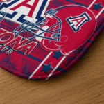 arizona-wildcats-helmet-illustration-red-doormat-best-selling.webp