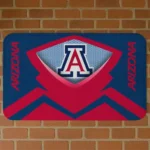 arizona-wildcats-ninja-mesh-red-doormat-best-selling.webp