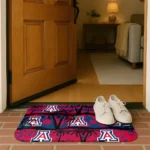 arizona-wildcats-palm-silhouette-red-black-doormat-best-selling.webp