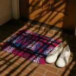 arizona-wildcats-palm-silhouette-red-black-doormat-best-selling.webp