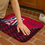 arizona-wildcats-tribal-detailing-red-black-doormat-best-selling.webp