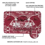 arkansas-razorbacks-helmet-illustration-red-doormat-best-selling.webp