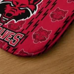 arkansas-state-red-wolves-bolt-row-scarlet-doormat-best-selling.webp
