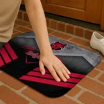 arkansas-state-red-wolves-chevron-points-scarlet-black-doormat-best-selling.webp