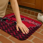 arkansas-state-red-wolves-tribal-detailing-scarlet-black-doormat-best-selling.webp