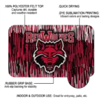 arkansas-state-red-wolves-vertical-flow-scarlet-doormat-best-selling.webp