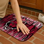arkansas-state-red-wolves-vertical-flow-scarlet-doormat-best-selling.webp