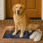 auburn-tigers-pixel-blur-navy-blue-doormat-best-selling.webp