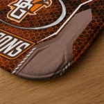 bowling-green-falcons-hexagon-oval-orange-doormat-best-selling.webp