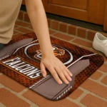 bowling-green-falcons-hexagon-oval-orange-doormat-best-selling.webp