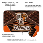 bowling-green-falcons-techno-camo-orange-black-doormat-best-selling.webp