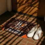 bowling-green-falcons-techno-camo-orange-black-doormat-best-selling.webp
