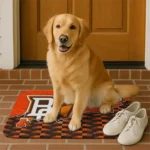bowling-green-falcons-tribal-detailing-orange-black-doormat-best-selling.webp
