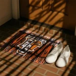 bowling-green-falcons-vertical-flow-orange-doormat-best-selling.webp