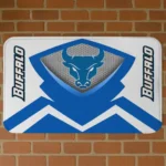 Buffalo Bulls Ninja Mesh Royal Blue Doormat