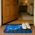 buffalo-bulls-tribal-detailing-royal-blue-black-doormat-best-selling.webp