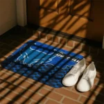 buffalo-bulls-tribal-detailing-royal-blue-black-doormat-best-selling.webp