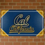 california-golden-bears-silver-halftone-blue-doormat-best-selling.webp