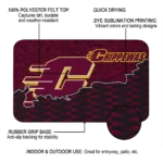 central-michigan-chippewas-tribal-detailing-maroon-black-doormat-best-selling.webp