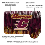 central-michigan-chippewas-vertical-flow-maroon-doormat-best-selling.webp