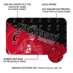 cincinnati-bearcats-football-pride-red-doormat-best-selling.webp